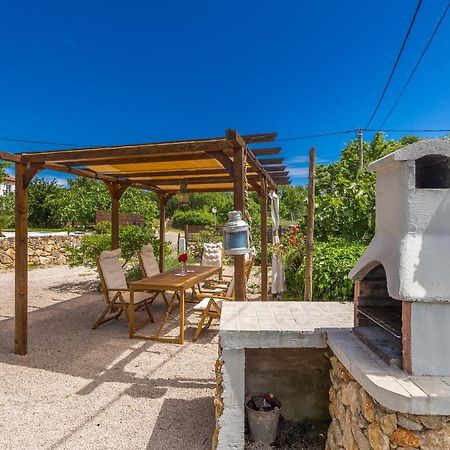 Holiday House Depope Skrbčići 外观 照片