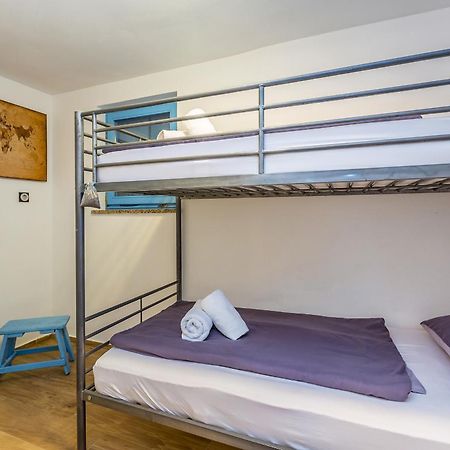 Holiday House Depope Skrbčići 外观 照片