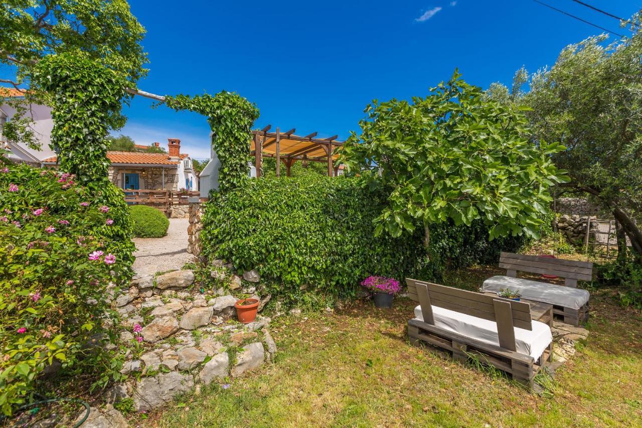 Holiday House Depope Skrbčići 外观 照片