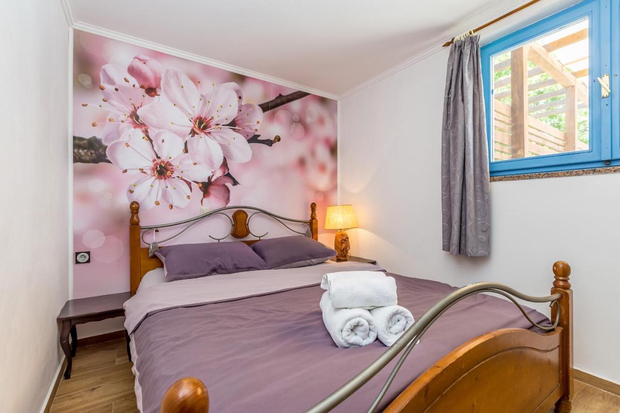 Holiday House Depope Skrbčići 外观 照片