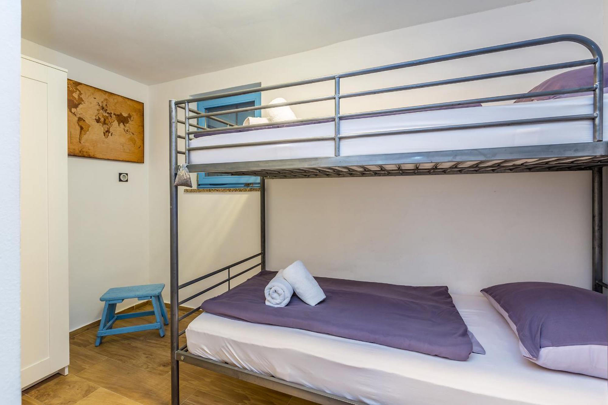 Holiday House Depope Skrbčići 外观 照片