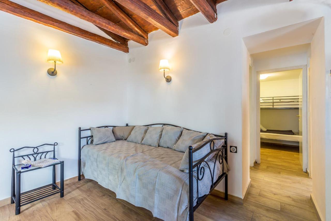 Holiday House Depope Skrbčići 外观 照片