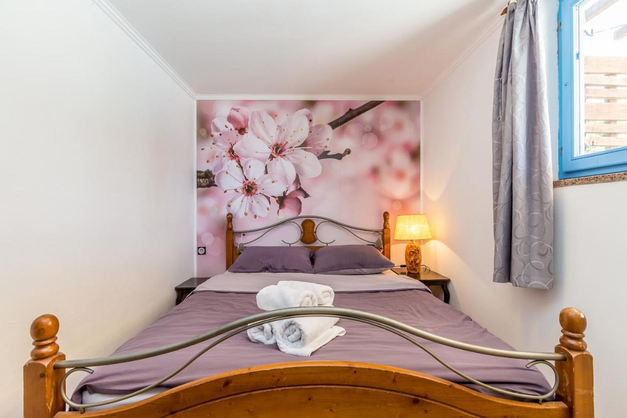 Holiday House Depope Skrbčići 外观 照片