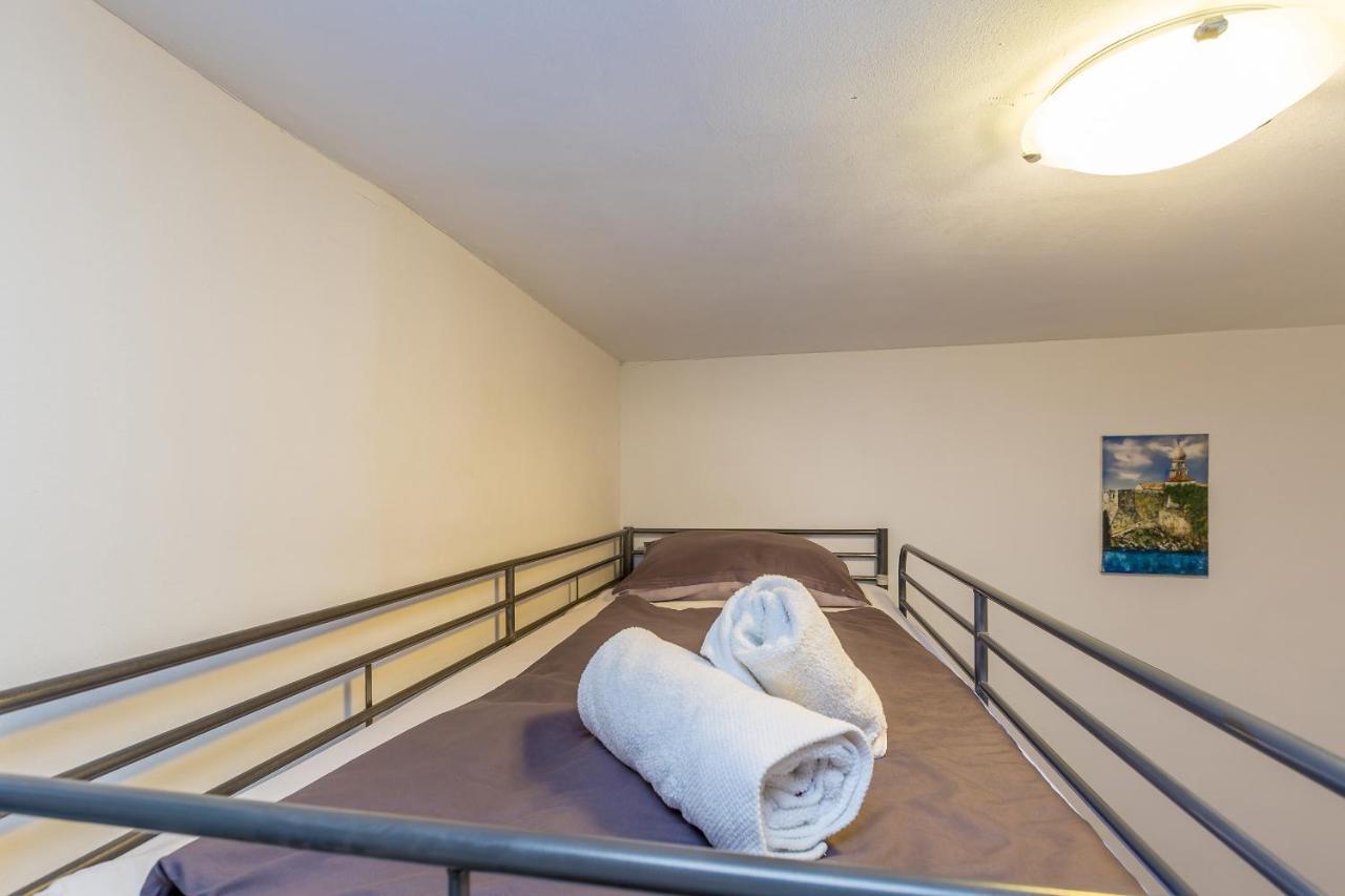 Holiday House Depope Skrbčići 外观 照片
