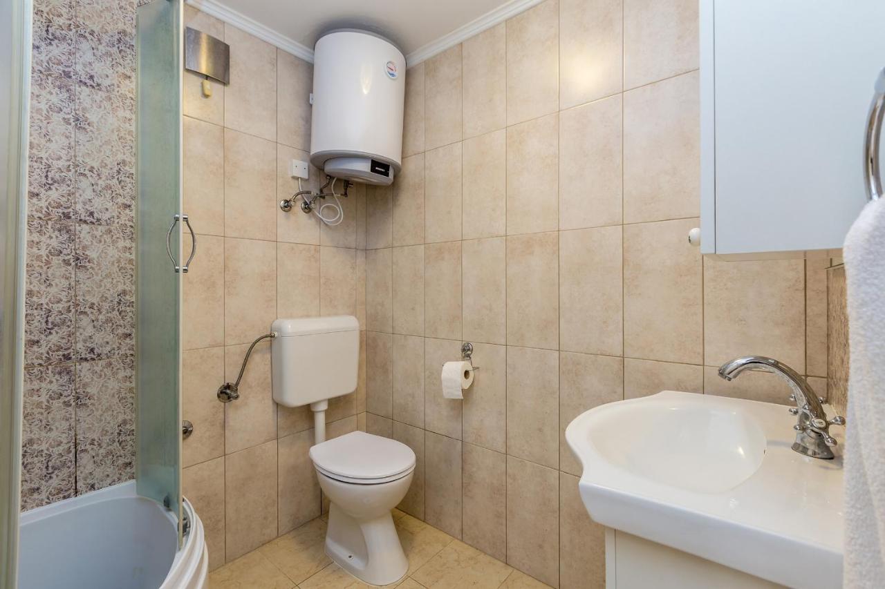 Holiday House Depope Skrbčići 外观 照片